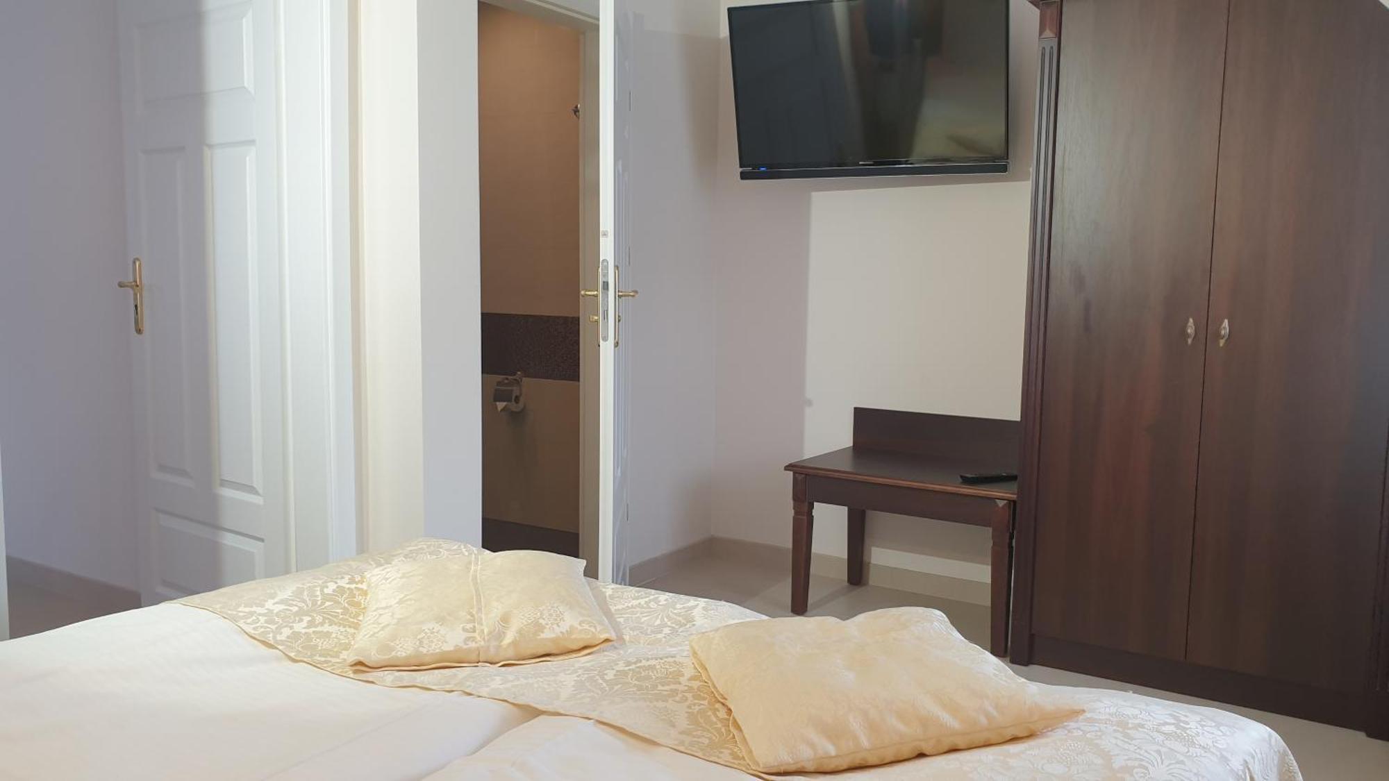 Villa Taan Royal Rewal Room photo