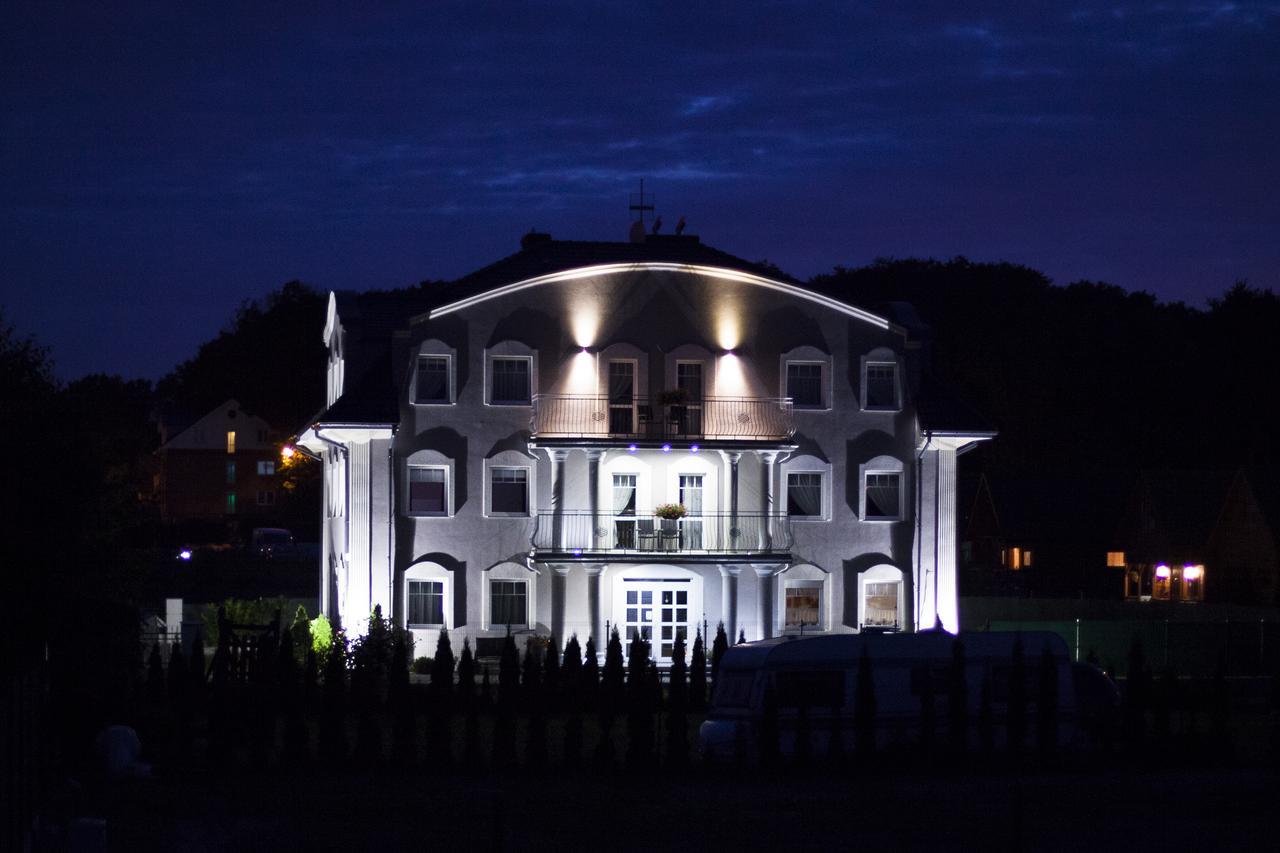 Villa Taan Royal Rewal Exterior photo